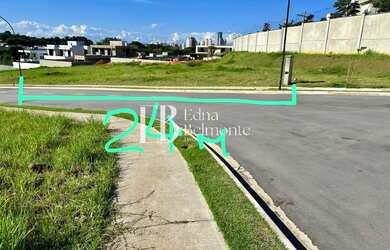 Imagem 6: TERRENO PARA VENDA COM 660 m² PLANO NO CONDOMÍNIO RESERVA MARAJOARA - JUNDIAI SP