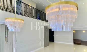 Imagem: CASA PARA VENDA COM 4 SUITES, NOVA, CONDOMINIO