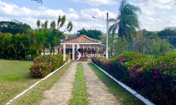 Imagem 4: Chácara para venda com lazer completo e amplo espaço para acomodar a família - Bairro Guac