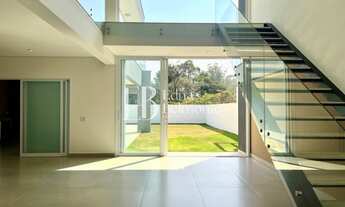 Imagem 3: CASA PARA VENDA COM 325 M2 DE CONSTRUÇÃO , CONDOMINIO RESERVA DA SERRA - JUNDIAI - SP