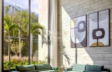 Imagem 7: Casa para venda PORTEIRA FECHADA no Condomínio Portal Japy Golf Club - Cabreúva/SP