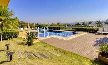 Imagem 7: Residência Exclusiva com 6 Suítes em Terreno de 3.000 m² no condomínio Fazenda da Grama co