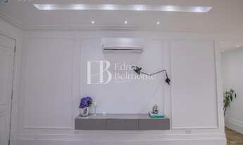 Imagem 6: LINDA RESIDÊNCIA NEOCLÁSSICA DE ALTO PADRÃO PARA VENDA NO CONDOMÍNIO RESERVA DA SERRA EM J