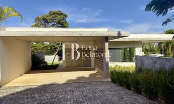 Imagem: Casa para venda no Condomínio Estância