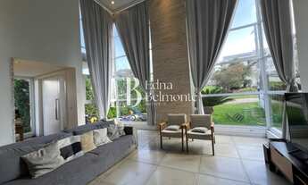 Imagem 2: CASA PARA VENDA NO CONDOMÍNIO RESERVA DA SERRA EM MEDEIROS - JUNDIAÍ