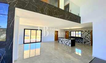 Imagem 3: Casa Alto Padrão em Fase Final de Construção no Terra Caxambu ? Jundiaí/SP