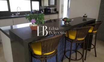 Imagem 5: CASA A VENDA CONDOMINIO TERRAS DE JUNDIAI LOTEAMENTO VALE AZUL I - JUNDIAI / SP