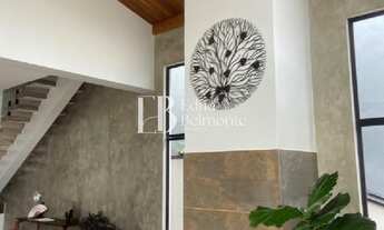 Imagem 2: CASA PARA VENDA DE 330 m2, NO CONDOMÍNIO BRISAS JUNDIAÍ - JUNDIAI - SP