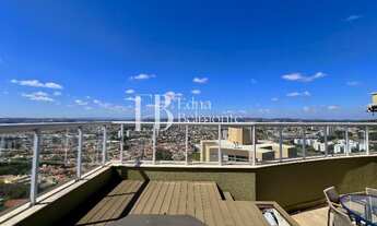 Imagem: COBERTURA DUPLEX DE 270 m2 PARA VENDA NO