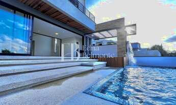 Imagem: Casa para venda Condomínio Reserva da Serra