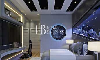 Imagem 6: CASA PARA VENDA COM VISTA PRIVILEGIADA NO CONDOMÍNIO RESIDENCIAL TERRAS DA ALVORADA, JUNDI