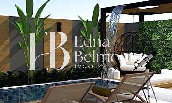 Imagem 2: Casa para venda com 300 m de área construída no condomínio Brisas Jundiaí - SP