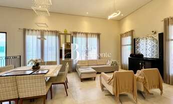 Imagem 4: CASA PARA VENDA COM 351M2, NO CONDOMÍNIO RESERVA DA SERRA EM JUNDIAÍ - SP