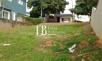 Imagem 4: TERRENO PARA VENDA COM 518M2 , NO CONDOMÍNIO RESERVA DA SERRA EM JUNDIAÍ - SP