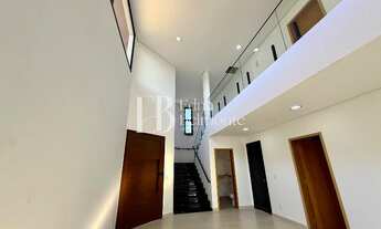 Imagem 4: Casa para venda com 4 suítes em condomínio fechado no Reserva Ermida em Jundiaí/SP