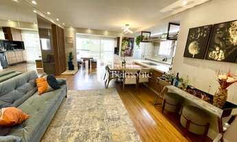 Imagem: Apartamento para venda no Condomínio Atmosphera