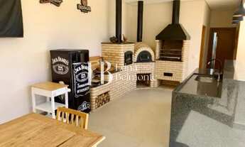 Imagem 4: Casa Térrea para Venda no Condomínio Vivendas do Japi com 311 m² de área construída, em Ju