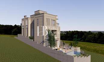 Imagem 5: TERRENO RESIDENCIAL em JUNDIAÍ - SP, JARDIM NOVO MUNDO