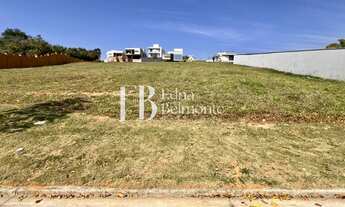 Imagem 3: Terreno para venda no condomínio Alphaville em Jundiaí- SP