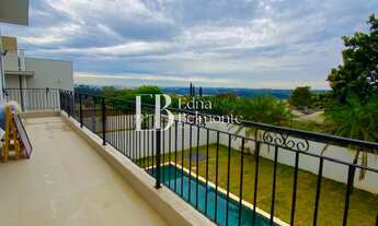 Imagem 7: CASA A VENDA CONDOMINIO TERRAS DE JUNDIAI - LOTEAMENTO VALE AZUL I, JUNDIAI - SP