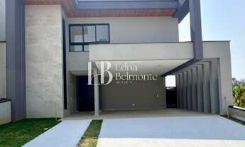 Imagem: CASA PARA VENDA NO CONDOMÍNIO BRISAS DA