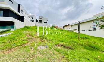 Imagem 4: Terreno para venda com 436m2 no condomínio Brisas Jundiaí - SP, Localização privilegiada p