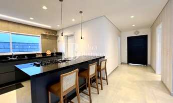 Imagem 7: CASA PARA VENDA COM 3 SUÍTES , NO CONDOMÍNIO BRISAS DA MATA EM JUNDIAÍ - SP