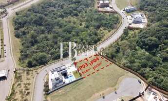 Imagem 4: Terreno para venda no condomínio Alphaville em Jundiaí- SP