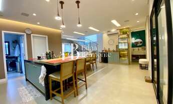 Imagem 5: CASA PARA VENDA 4 DORMITÓRIOS, PISCINA NO BRISAS JUNDIAÍ - JARDIM SAMAMBAIA - JUNDIAÍ SP