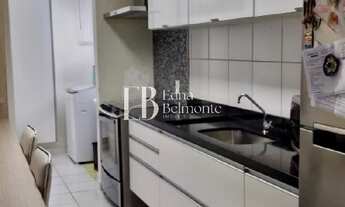 Imagem 6: Apartamento para Venda no Condomínio Atmosphera - Jundiaí/SP