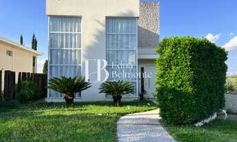 Imagem: CASA PARA VENDA NO CONDOMÍNIO RESERVA DA