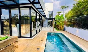 Imagem: Casa para Venda com 3 Suítes, Vista Privativa