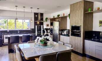 Imagem 7: CASA TÉRREA MOBILIADA AMBIENTE DE CHÁCARA PARA VENDA NO HORIZONTE AZUL EM ITUPEVA- SP