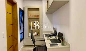 Imagem 7: CASA A VENDA 4 DORMITÓRIOS BRISAS JUNDIAÍ - JARDIM SAMAMBAIA JUNDIAÍ SP