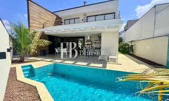 Imagem: CASA TOTALMENTE TÉRREA PARA VENDA 253M2