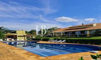 Imagem 3: TERRENO PARA VENDA CONDOMINIO RESERVA DA SERRA JUNDIAÍ SP