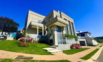 Imagem 6: CASA DE ESQUINA A VENDA CONDOMÍNIO BRISAS JUNDIAÍ SP - JARDIM NOVO MUNDO