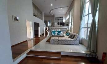 Imagem: Casa para venda no Condomínio Reserva da