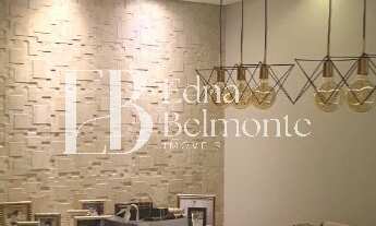 Imagem 3: APARTAMENTO DE 157 m2 PARA VENDA NO RESIDENCIAL CAMPOS ELÍSIOS EM JUNDIAÍ- SP