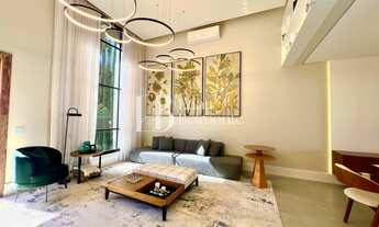 Imagem 3: CASA TÉRREA PARA VENDA PORTEIRA FECHADA NO CONDOMÍNIO RESERVA DA SERRA , JUNDIAI - SP