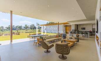 Imagem 7: CASA PARA VENDA PORTEIRA FECHADA Portal Japy Golf Club - Cabreúva/SP