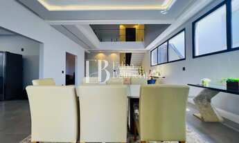 Imagem 6: CASA PARA VENDA COM 390M2 DE AC , SENDO 3 SUITES - RESERVA DA SERRA - JUNDIAI, SP