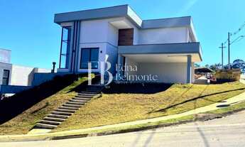 Imagem: Casa Alto Padrão em Fase Final de Construção