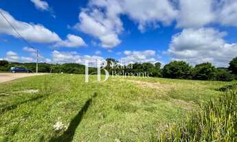 Imagem 3: Terreno PLANO com 1.000m² para venda com Ampla Área Verde Preservada - PARQUE DOS RESEDÁS