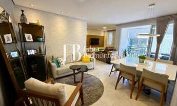 Imagem: APARTAMENTO PARA VENDA NO TERRAÇOS DA SERRA