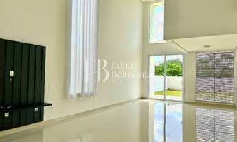 Imagem 2: CASA PARA VENDA COM 4 SUITES, NO CONDOMINIO RESERVA DA SERRA - JUNDIAI - SP