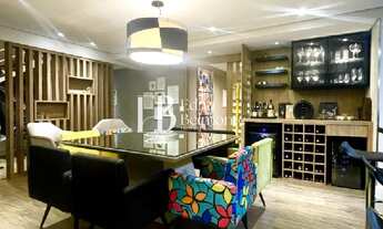 Imagem: Cobertura Duplex de 162 m2 para venda no