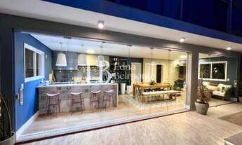 Imagem 6: CASA PARA VENDA NO CONDOMÍNIO TERRAS DE JUNDIAÍ, NO VALE AZUL EM JUNDIAÍ - SP