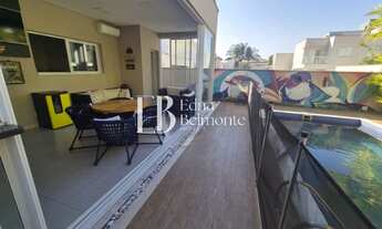 Imagem 7: CASA COM 4 SUÍTES PARA VENDA NO CONDOMÍNIO IBI ARAM EM ITUPEVA/SP