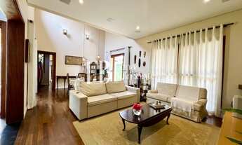 Imagem: LINDA E ACONCHEGANTE CASA À VENDA NO RESERVA